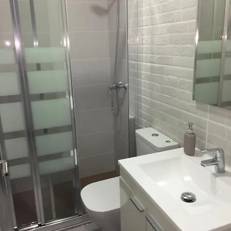 Casa Tita Plaza Mayor A 1 Minuto, 5 Banos * Salamanca