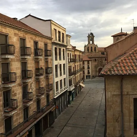 Plaza Mayor A 1 Min Centro 5 Banos Nuevo Calle Rua Mayor