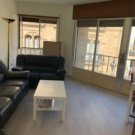 Casa Tita Plaza Mayor A 1 Minuto, 5 Banos 아파트