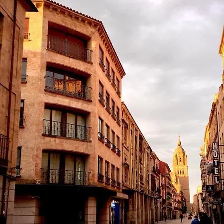 Apartamento Casa Tita Plaza Mayor A 1 Minuto, 5 Banos Salamanca