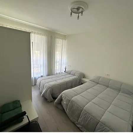 Apartment Plaza Mayor A 1 Min Centro 5 Banos Nuevo Calle Rua Mayor