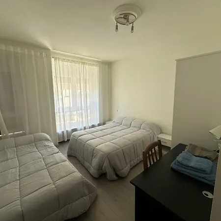 Plaza Mayor A 1 Min Centro 5 Banos Nuevo Calle Rua Mayor Apartment