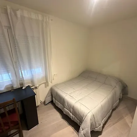 Plaza Mayor A 1 Min Centro 5 Banos Nuevo Calle Rua Mayor Apartment *
