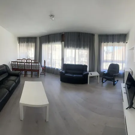 Apartment Plaza Mayor A 1 Min Centro 5 Banos Nuevo Calle Rua Mayor