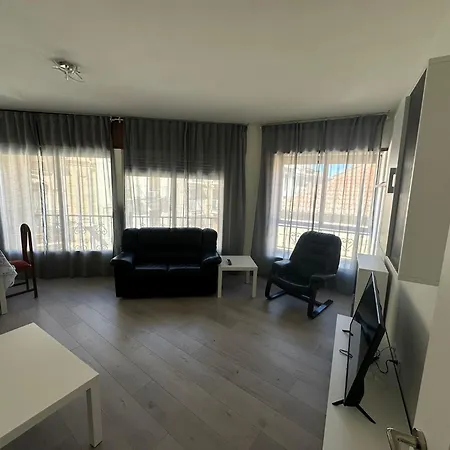 Apartamento Casa Tita Plaza Mayor A 1 Minuto, 5 Banos Salamanca