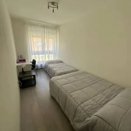 Appartement Casa Tita Plaza Mayor A 1 Minuto, 5 Banos *