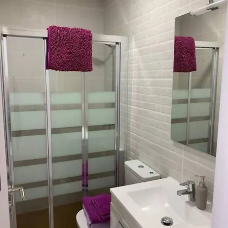 Casa Tita Plaza Mayor A 1 Minuto, 5 Banos Apartamento Salamanca