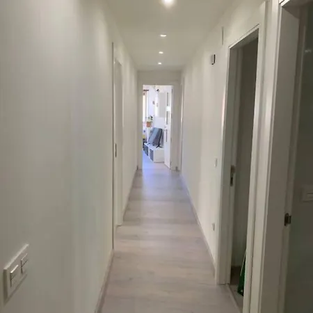 Casa Tita Plaza Mayor A 1 Minuto, 5 Banos *
