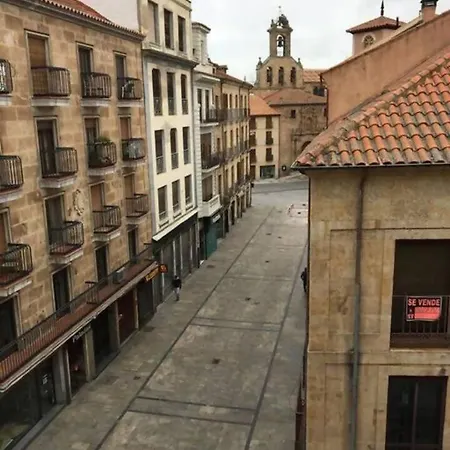 Casa Tita Plaza Mayor A 1 Minuto, 5 Banos サラマンカ