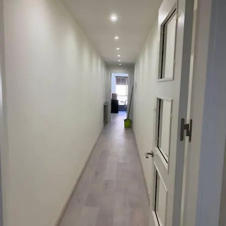 Appartement Casa Tita Plaza Mayor A 1 Minuto, 5 Banos *