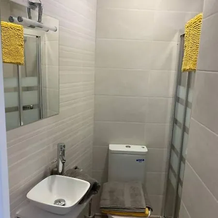 Apartamento Casa Tita Plaza Mayor A 1 Minuto, 5 Banos Salamanca