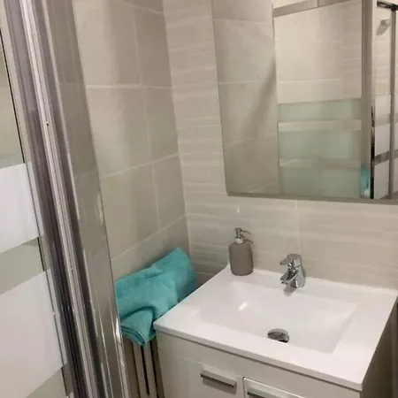 Casa Tita Plaza Mayor A 1 Minuto, 5 Banos Salamanka