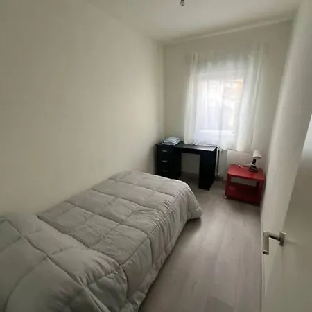 Casa Tita Plaza Mayor A 1 Minuto, 5 Banos Appartement