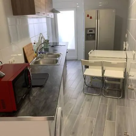 Casa Tita Plaza Mayor A 1 Minuto, 5 Banos 살라망카