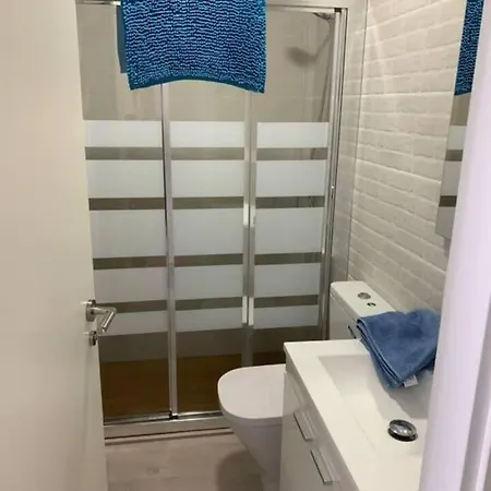 Appartement Casa Tita Plaza Mayor A 1 Minuto, 5 Banos *