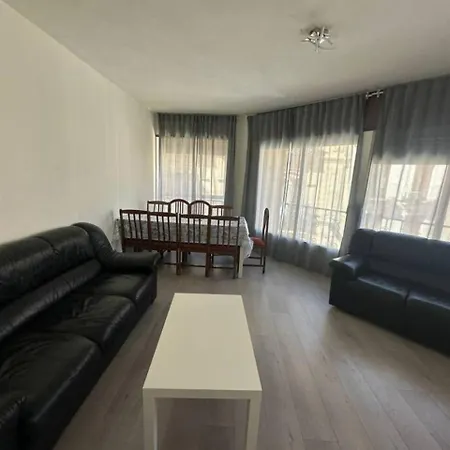 Casa Tita Plaza Mayor A 1 Minuto, 5 Banos Apartmán Salamanka