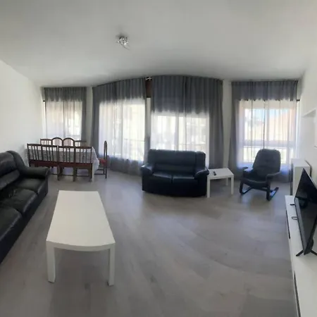 Casa Tita Plaza Mayor A 1 Minuto, 5 Banos * Salamanque