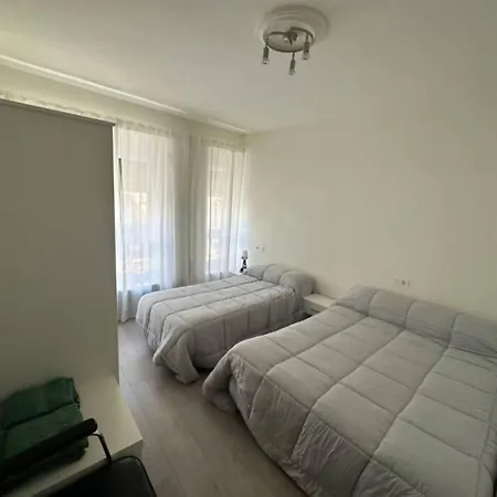 Apartmán Casa Tita Plaza Mayor A 1 Minuto, 5 Banos *