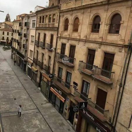 Casa Tita Plaza Mayor A 1 Minuto, 5 Banos *
