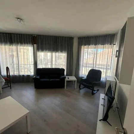 Casa Tita Plaza Mayor A 1 Minuto, 5 Banos * Salamanca