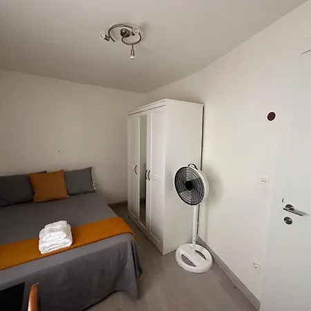 Casa Tita Plaza Mayor A 1 Minuto, 5 Banos