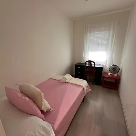 アパート Casa Tita Plaza Mayor A 1 Minuto, 5 Banos *