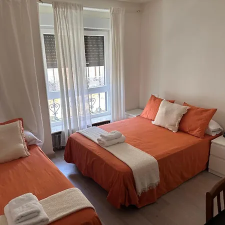 アパート Casa Tita Plaza Mayor A 1 Minuto, 5 Banos サラマンカ