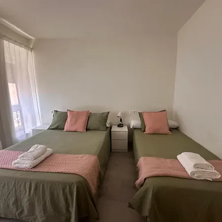 Casa Tita Plaza Mayor A 1 Minuto, 5 Banos
