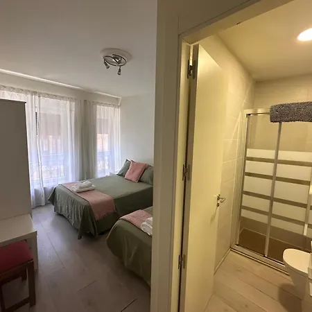 Casa Tita Plaza Mayor A 1 Minuto, 5 Banos * サラマンカ