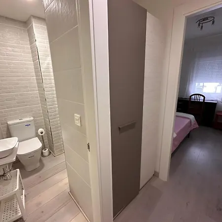Casa Tita Plaza Mayor A 1 Minuto, 5 Banos
