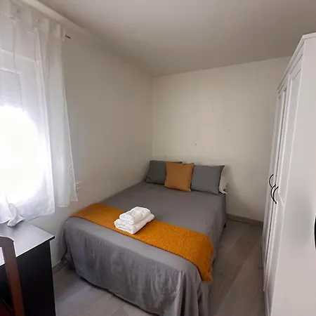 Apartmán Casa Tita Plaza Mayor A 1 Minuto, 5 Banos *
