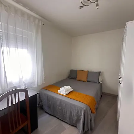 アパート Casa Tita Plaza Mayor A 1 Minuto, 5 Banos *