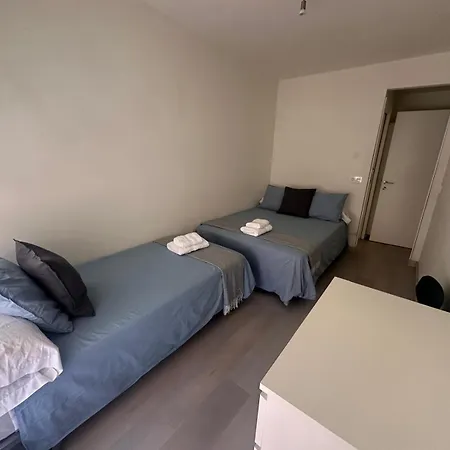 アパート Casa Tita Plaza Mayor A 1 Minuto, 5 Banos