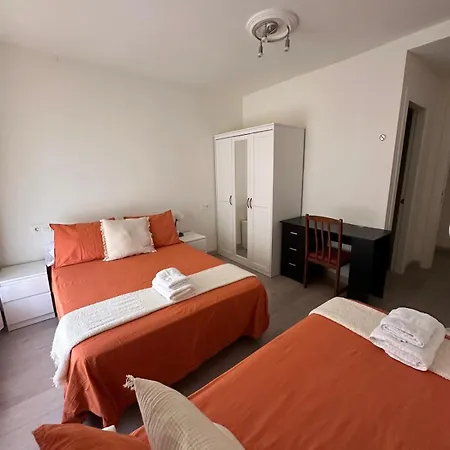 Casa Tita Plaza Mayor A 1 Minuto, 5 Banos アパート サラマンカ