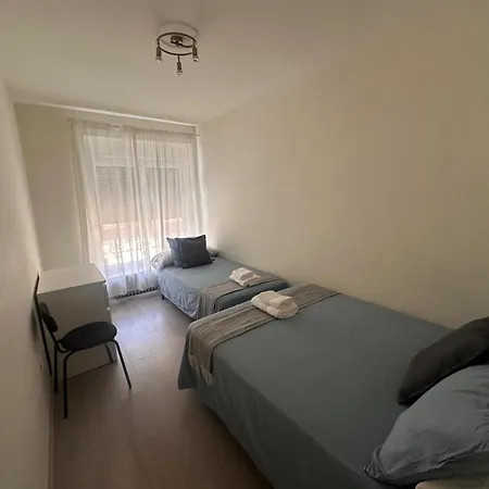アパート Casa Tita Plaza Mayor A 1 Minuto, 5 Banos サラマンカ