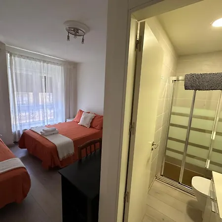 Casa Tita Plaza Mayor A 1 Minuto, 5 Banos アパート *