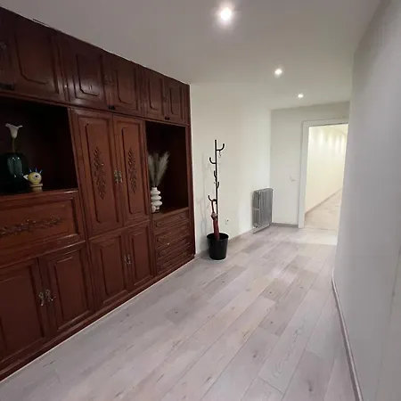 Apartamento Casa Tita Plaza Mayor A 1 Minuto, 5 Banos