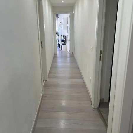Casa Tita Plaza Mayor A 1 Minuto, 5 Banos * Salamanca