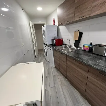 Casa Tita Plaza Mayor A 1 Minuto, 5 Banos Apartamento *