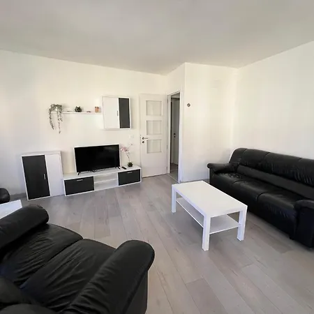 Casa Tita Plaza Mayor A 1 Minuto, 5 Banos Apartamento