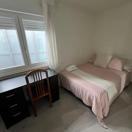 Casa Tita Plaza Mayor A 1 Minuto, 5 Banos *