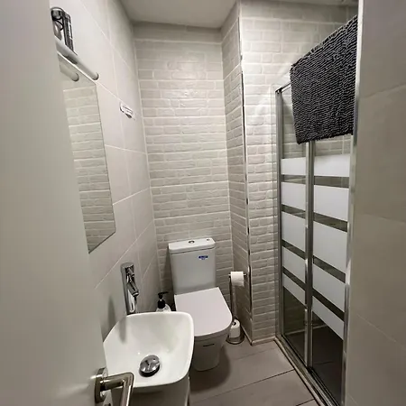 Casa Tita Plaza Mayor A 1 Minuto, 5 Banos