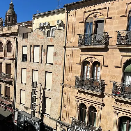Casa Tita Plaza Mayor A 1 Minuto, 5 Banos Apartamento *