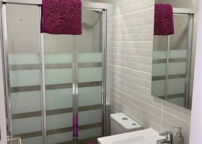 Casa Tita Plaza Mayor A 1 Minuto, 5 Banos 아파트 살라망카