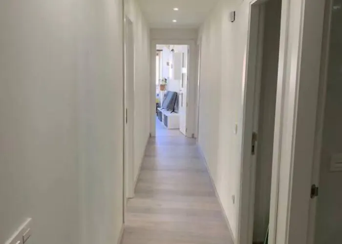 Casa Tita Plaza Mayor A 1 Minuto, 5 Banos *