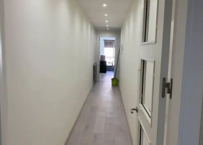 아파트 Casa Tita Plaza Mayor A 1 Minuto, 5 Banos *