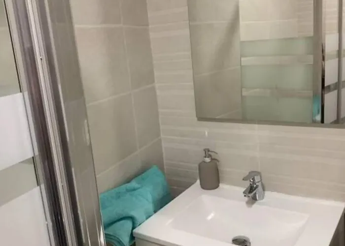 Casa Tita Plaza Mayor A 1 Minuto, 5 Banos 萨拉曼卡