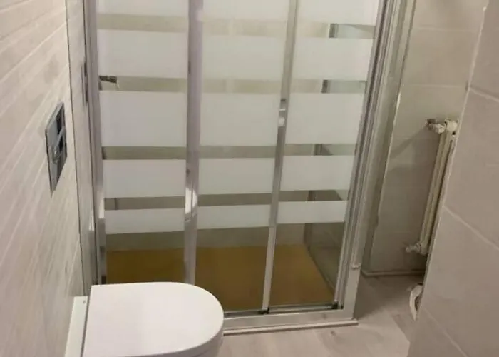 아파트 Casa Tita Plaza Mayor A 1 Minuto, 5 Banos