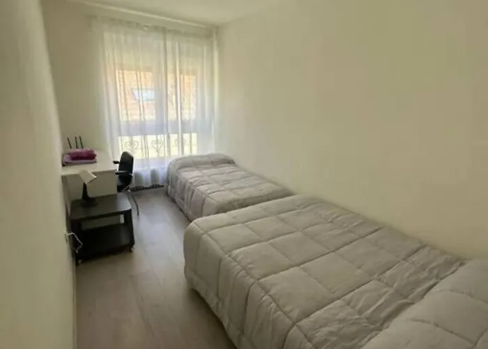 公寓 Casa Tita Plaza Mayor A 1 Minuto, 5 Banos 萨拉曼卡