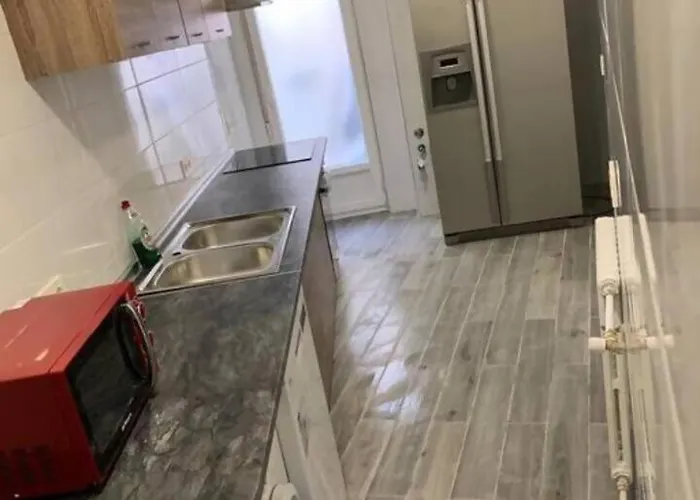 Casa Tita Plaza Mayor A 1 Minuto, 5 Banos *